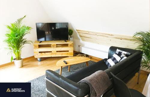 Albstadt Apartments - Foto 14