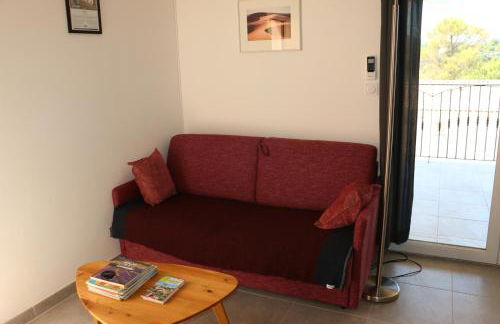 Superbe appartement dans résidence avec piscine - Foto 12