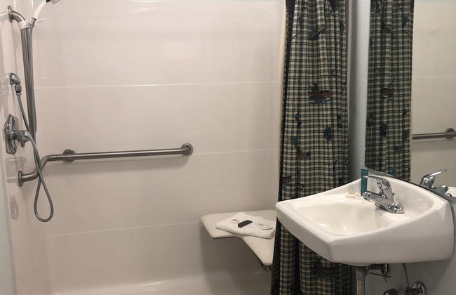 Camp Mack Lodge, Marina & RV Resort - Foto 65