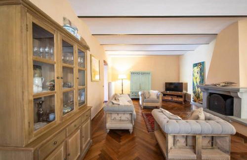 Lucignano 3 Suite Spa Pool Villa luxrury - Foto 37