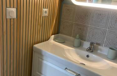 Pause et Sérénité Studio de 28m2 - Foto 50