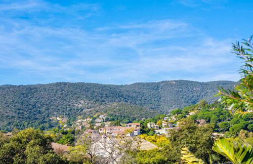 Magnifique Appartement Plage Cavalière Terrasse 3 Chambres Garage - Foto 11