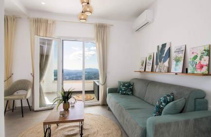 Villa Filothea with Jacuzzi & SV by CorfuEscapes - Photo 35