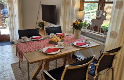 Ferienwohnung Alpenherz - Foto 12