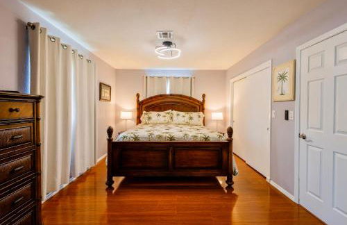 Venice Oasis Beach Ready Retreat - Foto 1