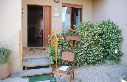 Il gelsomino del Perugino - Photo 37