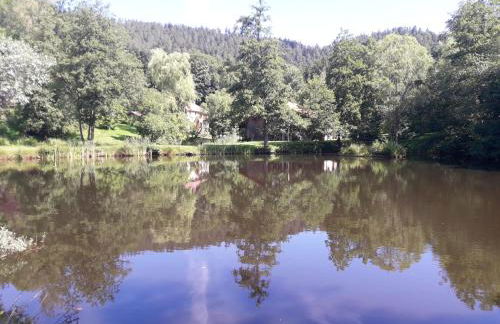 La Grande Ferme - Foto 14