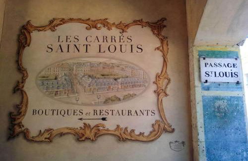 Les Carrés - Foto 36