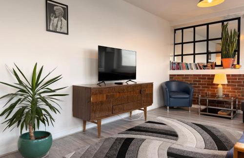 Stuning city views steps from the Iconic Abbey Road crossing - Foto 22