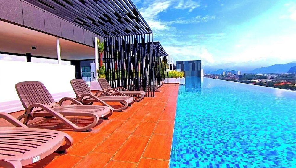 The Horizon Ipoh Emerald By Grab A Stay - Foto 1, Profilbild