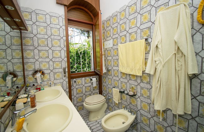 Villa Lydia - Foto 31