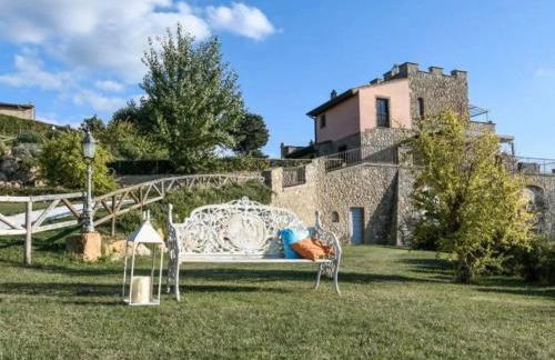 Villa Torresassa con piscina - Foto 6