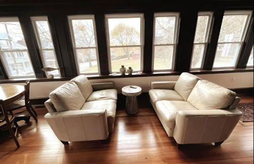 Forever Green Manor - 6 bedroom - Stunning Ocean Views - Foto 9