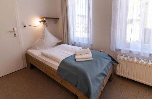 Alte Bäckerei Hamswehrum - Foto 15