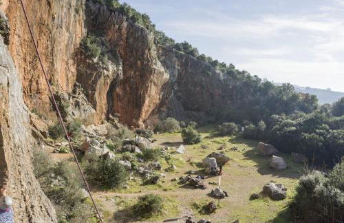 B&B Cava Rossa - Foto 26