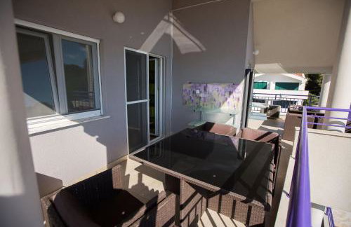 Villa Lavanda - family friendly, beachfront - Photo 62