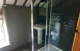 The Hayloft Llwyndu - Foto 2