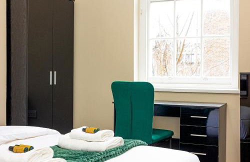 Charming One Bedroom in Camden - Foto 4