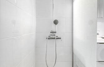 Elegant Light Two Bedroom Apartment in City Center - Foto 32