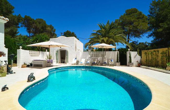 El Palmeral - Foto 22