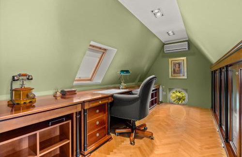 Villa Accione Opatija - Photo 36