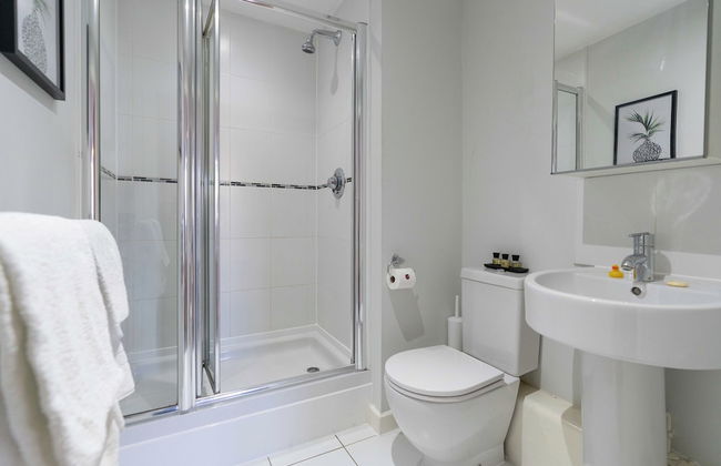 Cotels at Centro Serviced Apartments - Foto 43