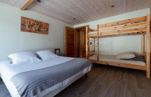 Les Picaillons - Le Chalet - Foto 16