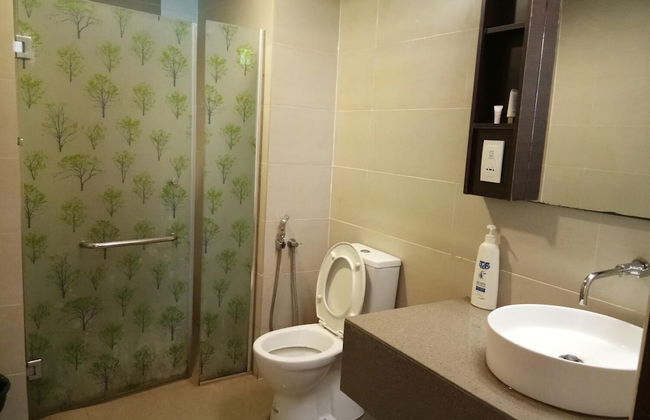 AL-Aidid Homestay - Foto 22