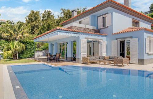 Villa Loureiro Palace With Soccer Field - Foto 12