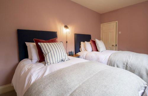 Pasture House 6 - Foto 25