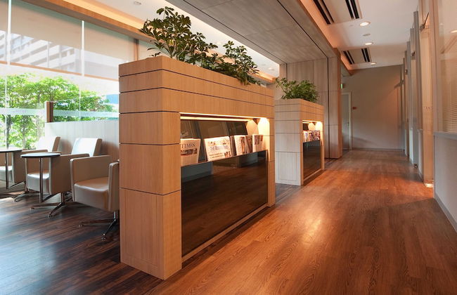 Wilby Central Serviced Apartments - Photo 39