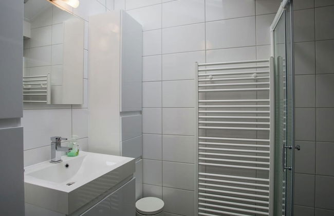 Lovely Holiday Home in Kattendijke Near Centre - Foto 31