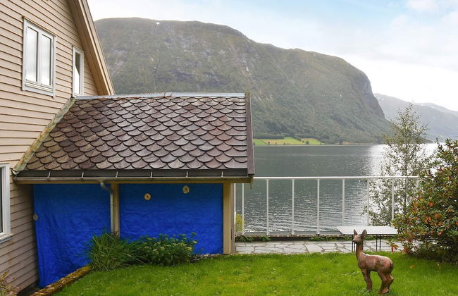 8 Person Holiday Home in Skei i Jølster - Photo 24