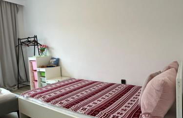 3 BR City Apartment near Messe Düsseldorf - Foto 9