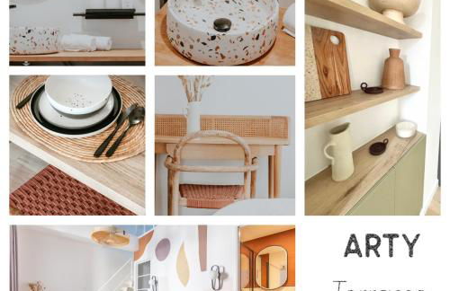 Arty by PRIM0 C0NCIERGERIE - Foto 2