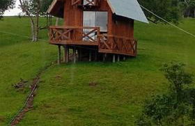 Chalés Recanto da Serra - Photo 7