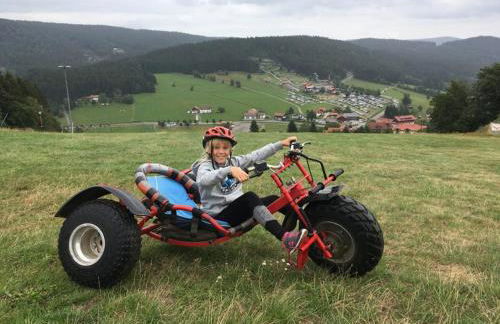 Ferienwohnung Reinhold - Foto 25