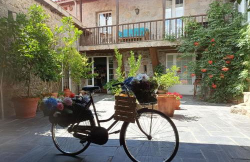 Casa dos Muros turismo rural y actividades en la Ribeira Sacra - Foto 76