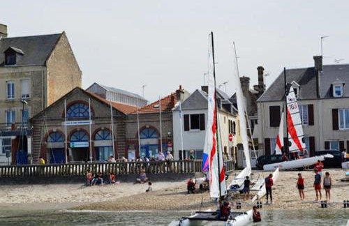 gite de mer familial, plage et commerces à pied - Foto 26