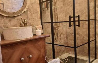 Stone House - Πέτρινο Σαλέ - Foto 30