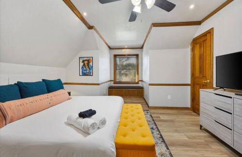 Texas Country Oasis | Near Stockyards & Arlington - Photo 28