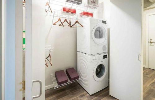 Brand new 2BR 3BA combined apartments with city views - Foto 4