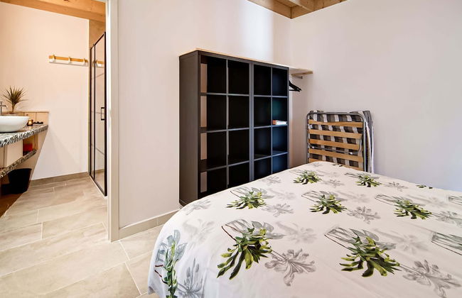 Holiday Home in Biron With Barrel Sauna - Photo 8