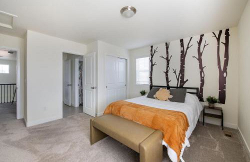 The Stylish Stay Is A Brand New Construction - Foto 18