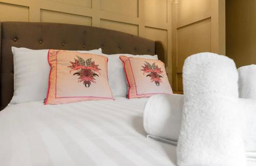 Warden's Close Apartments - Foto 18