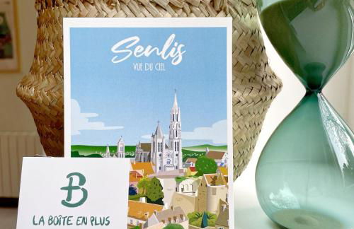 Maison Le Clos des Cerfs by La Boîte En Plus - Foto 54