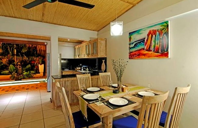 Lembongan Sanctuary Villas - Foto 9