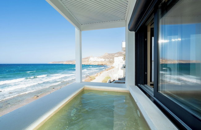 Portara Seaside Luxury Suites - Foto 135