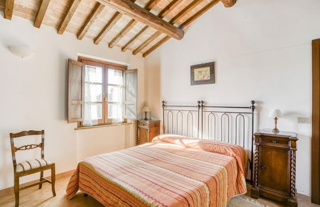 Apartment Near Donatello Sculpture - Foto 13