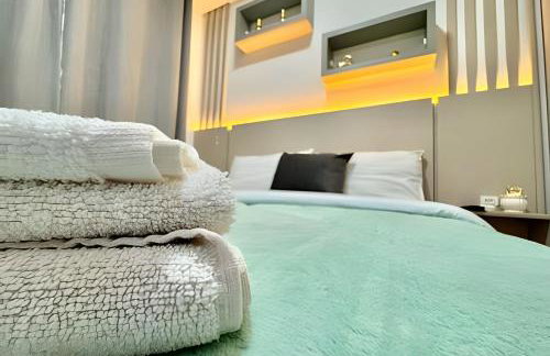 New England Apto C/ Design & Estilo Marcante / TV - Foto 6